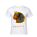The Legacy Queen T-Shirt