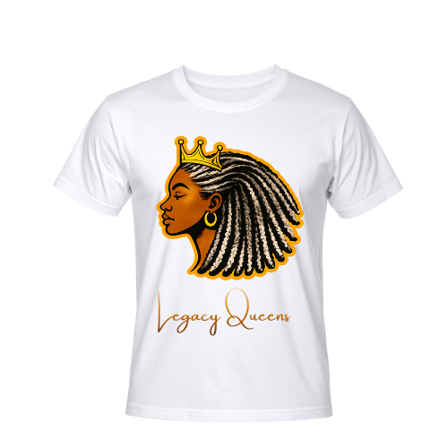 The Legacy Queen T-Shirt