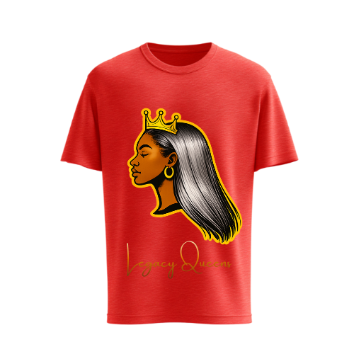 The Legacy Queen T-Shirt