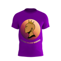 The Crowned in Confidence T-Shirt