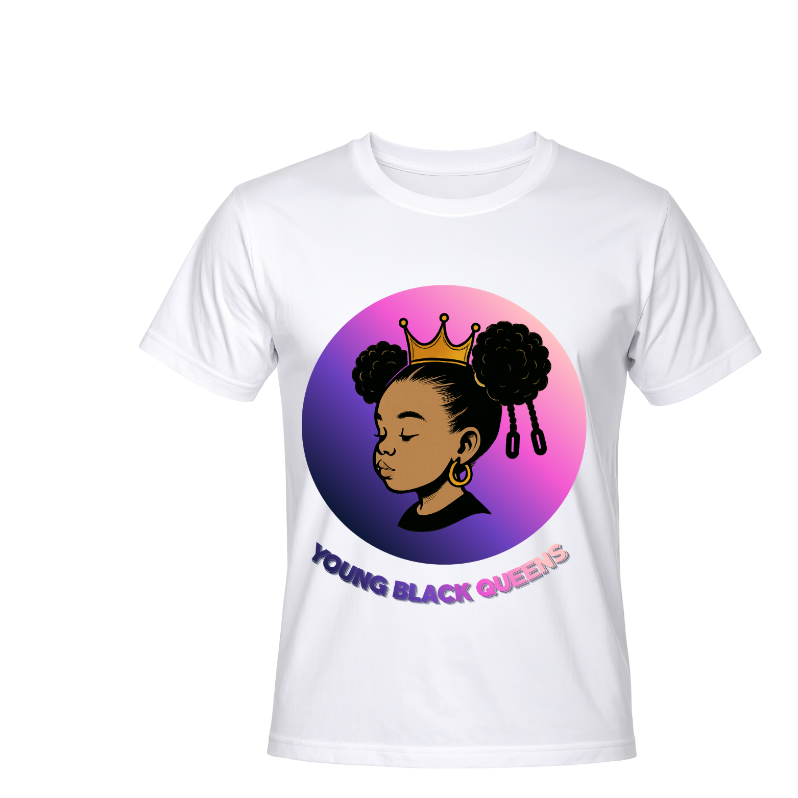 The Little Crown Club T-Shirt