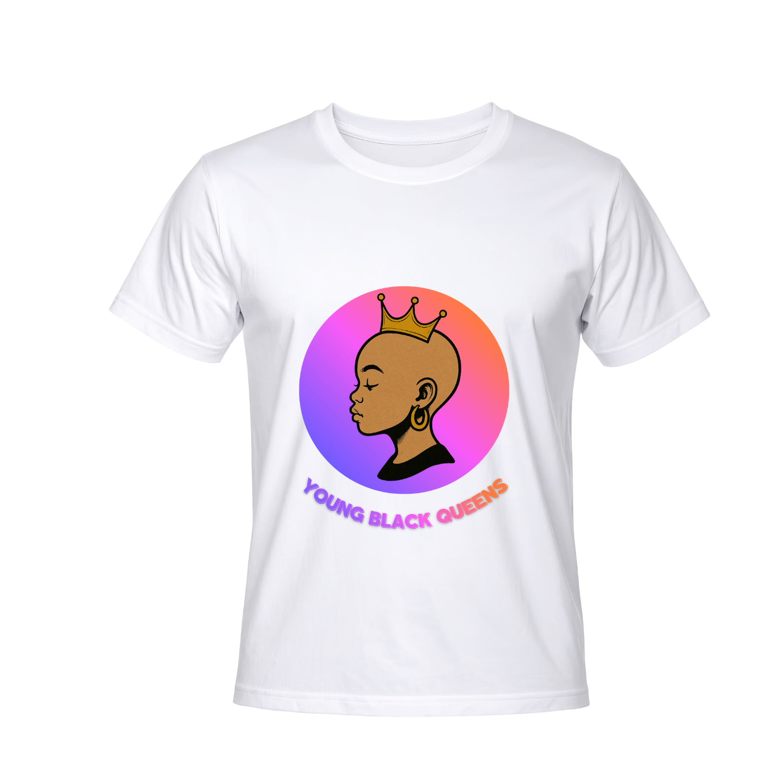 The Little Crown Club T-Shirt