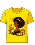 Golden Queen Bloom