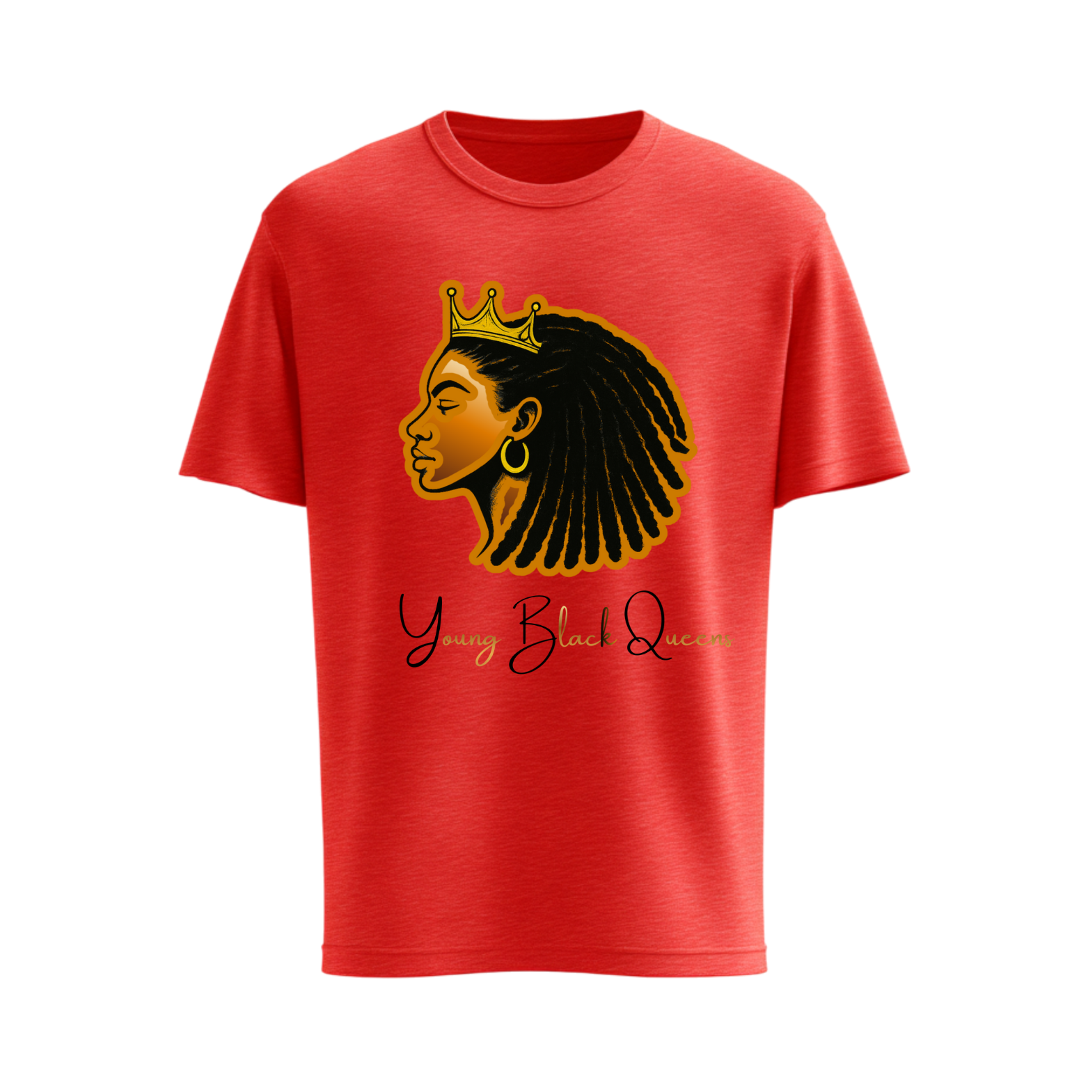 The Royal Roots T-Shirt