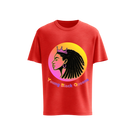 The Crowned and Covered T-Shirt