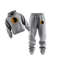 Royal Roots Sweatsuit