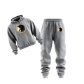 Royal Roots Sweatsuit