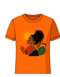 Sunshine Juneteenth Queen